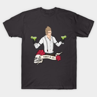 New Recipeh T-Shirt